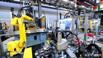 校友会榜单揭晓 广东这三所高校的自动化专业实力领跑，赋能智能制造新时代