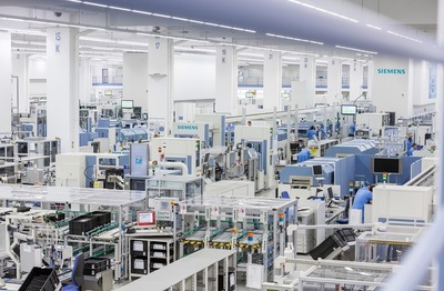 日产5000万条数据 探秘全球最接近工业4.0的自动化工厂